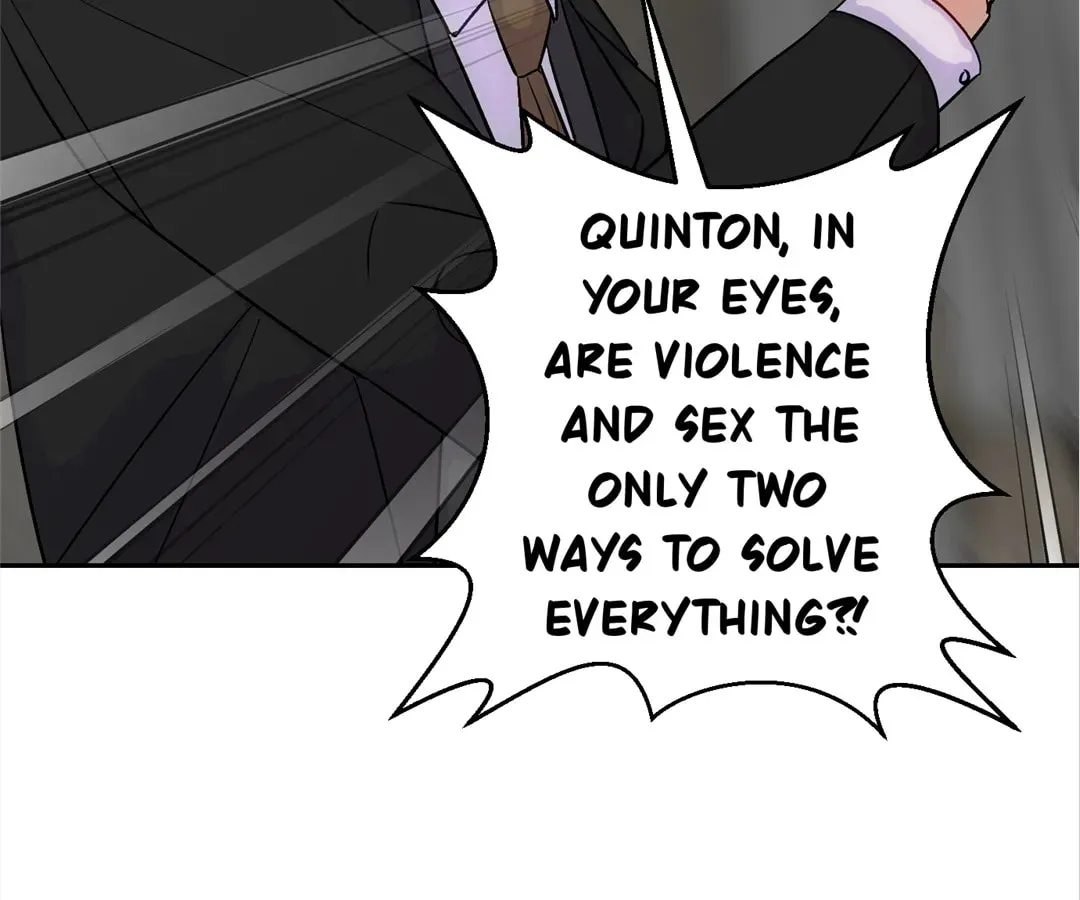 Transmigrated as an Omega who snags his Alpha Chapter 18 page 80 - 