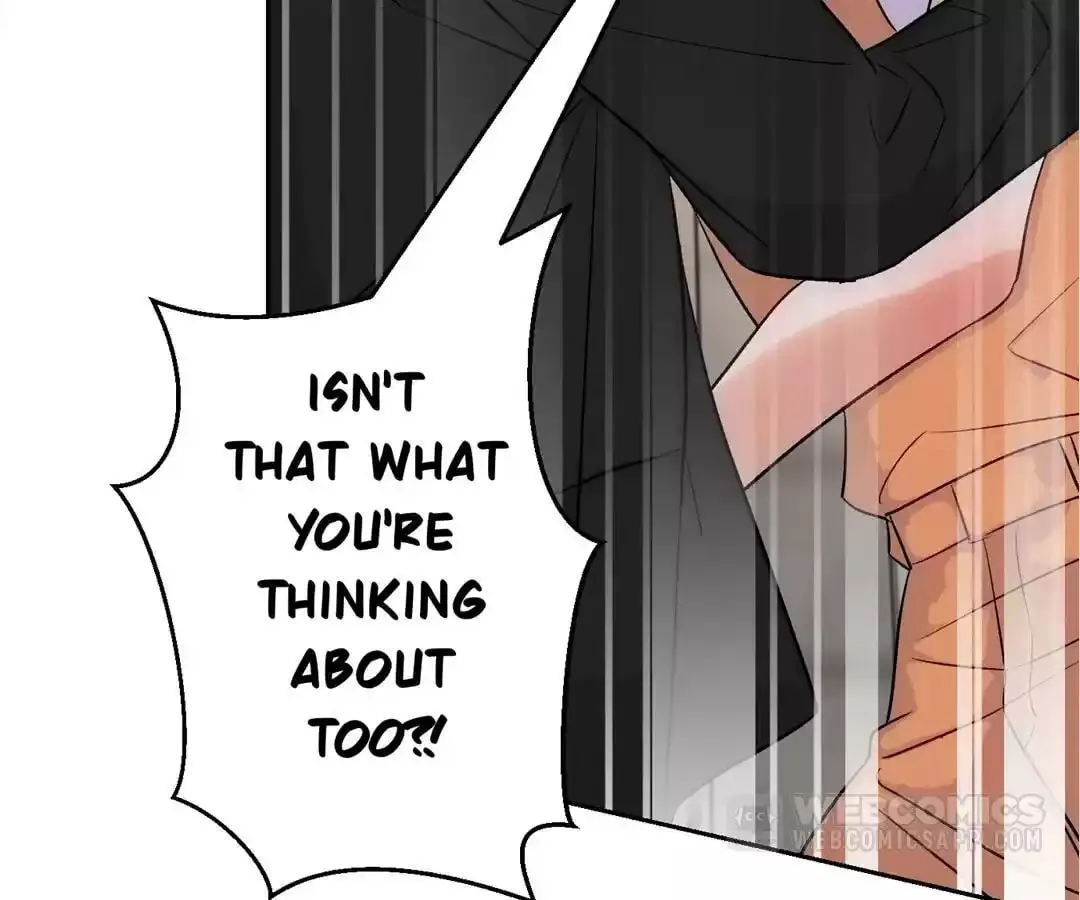 Transmigrated as an Omega who snags his Alpha Chapter 18 page 83 - 