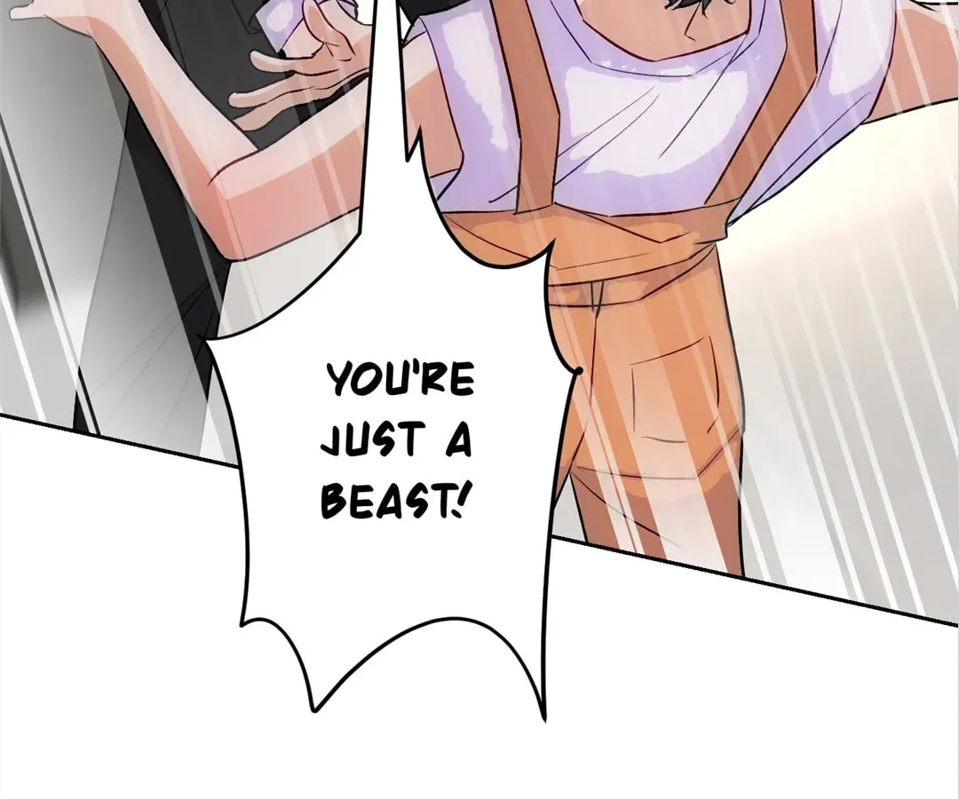 Transmigrated as an Omega who snags his Alpha Chapter 18 page 86 - 