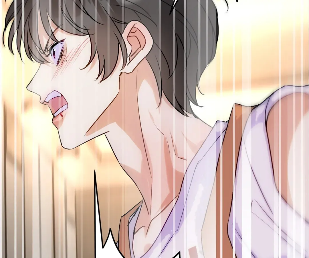 Transmigrated as an Omega who snags his Alpha Chapter 18 page 88 - 