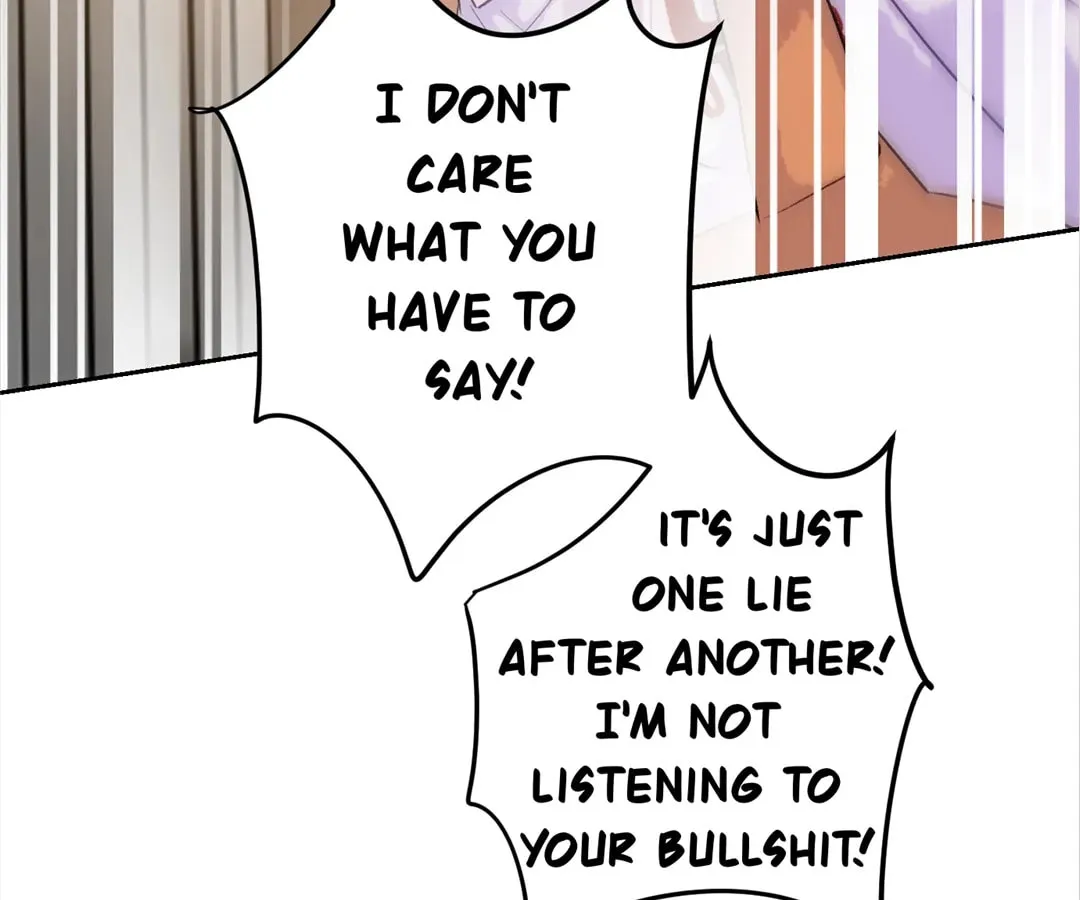 Transmigrated as an Omega who snags his Alpha Chapter 18 page 89 - 