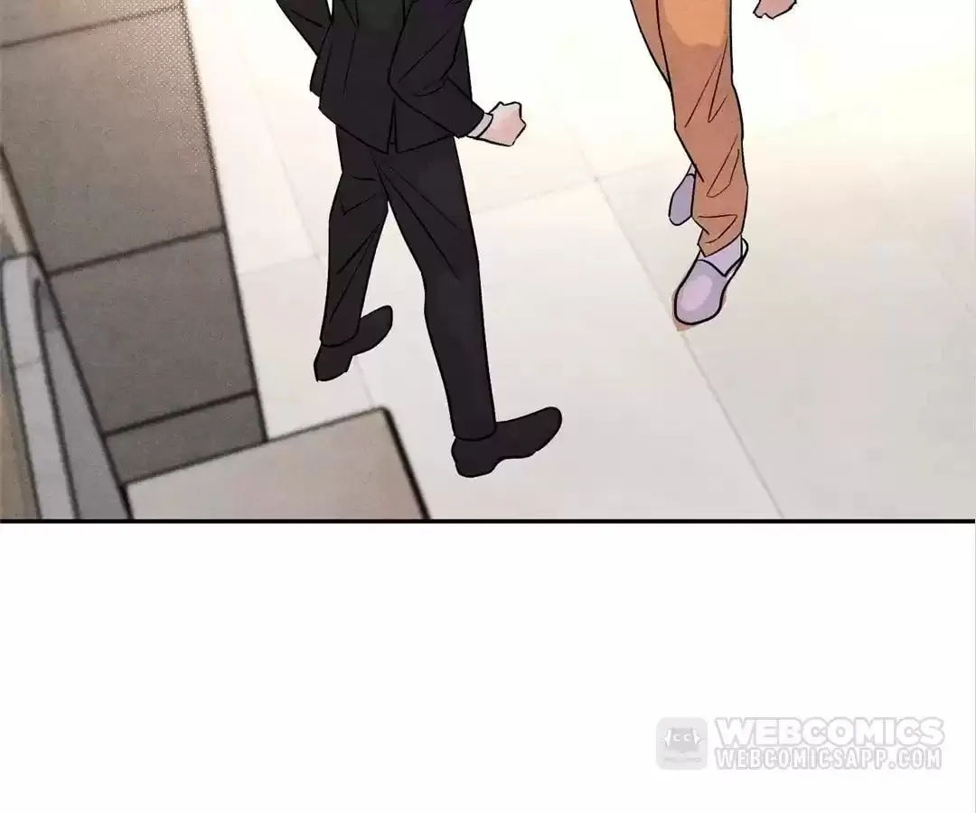 Transmigrated as an Omega who snags his Alpha Chapter 18 page 91 - 