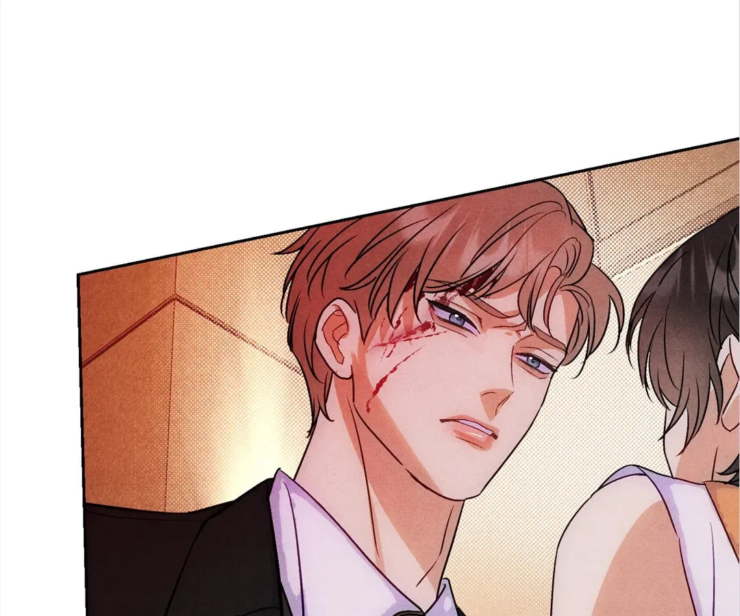 Transmigrated as an Omega who snags his Alpha Chapter 18 page 92 - 