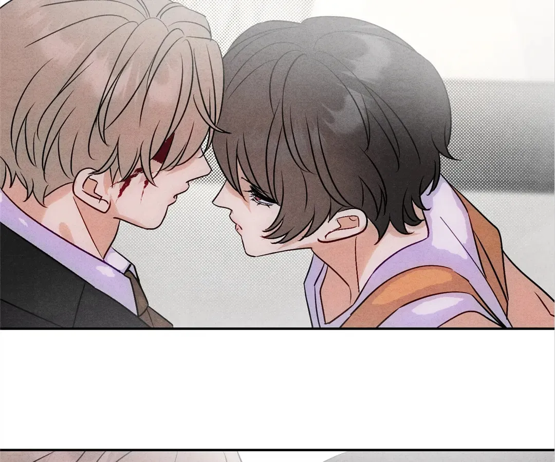 Transmigrated as an Omega who snags his Alpha Chapter 18 page 95 - 