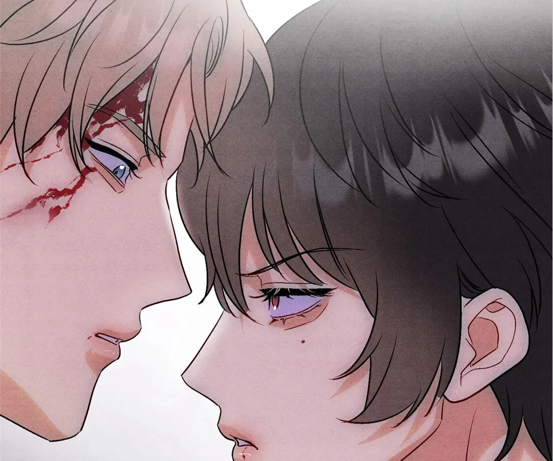 Transmigrated as an Omega who snags his Alpha Chapter 18 page 96 - 
