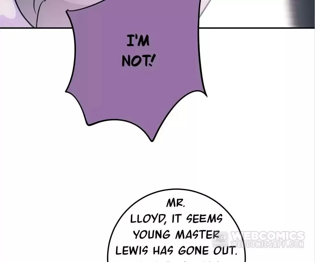 Transmigrated as an Omega who snags his Alpha Chapter 19 page 11 - 