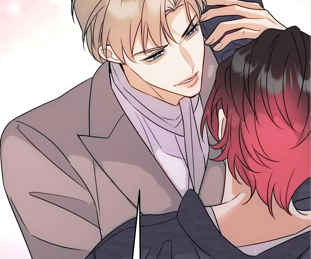 Transmigrated as an Omega who snags his Alpha Chapter 19 page 105 - 