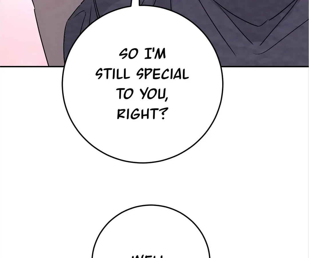 Transmigrated as an Omega who snags his Alpha Chapter 19 page 106 - 