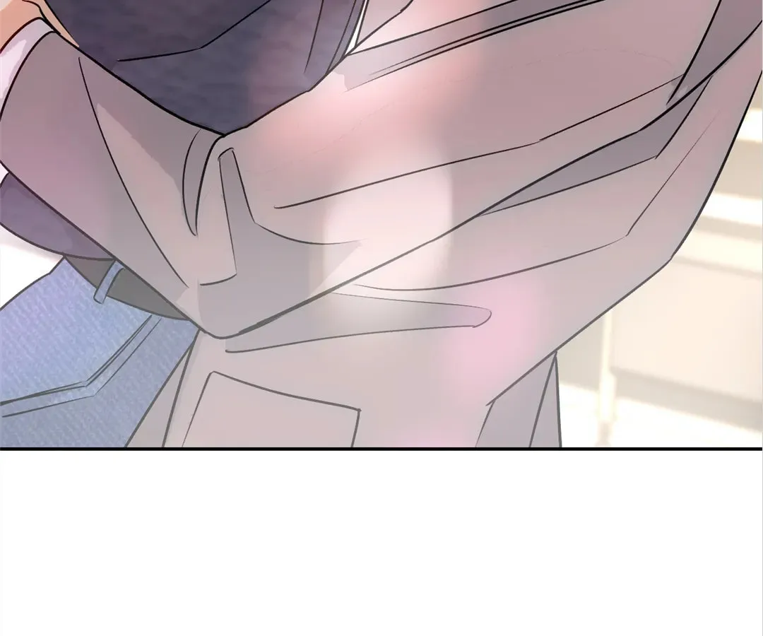 Transmigrated as an Omega who snags his Alpha Chapter 19 page 109 - 
