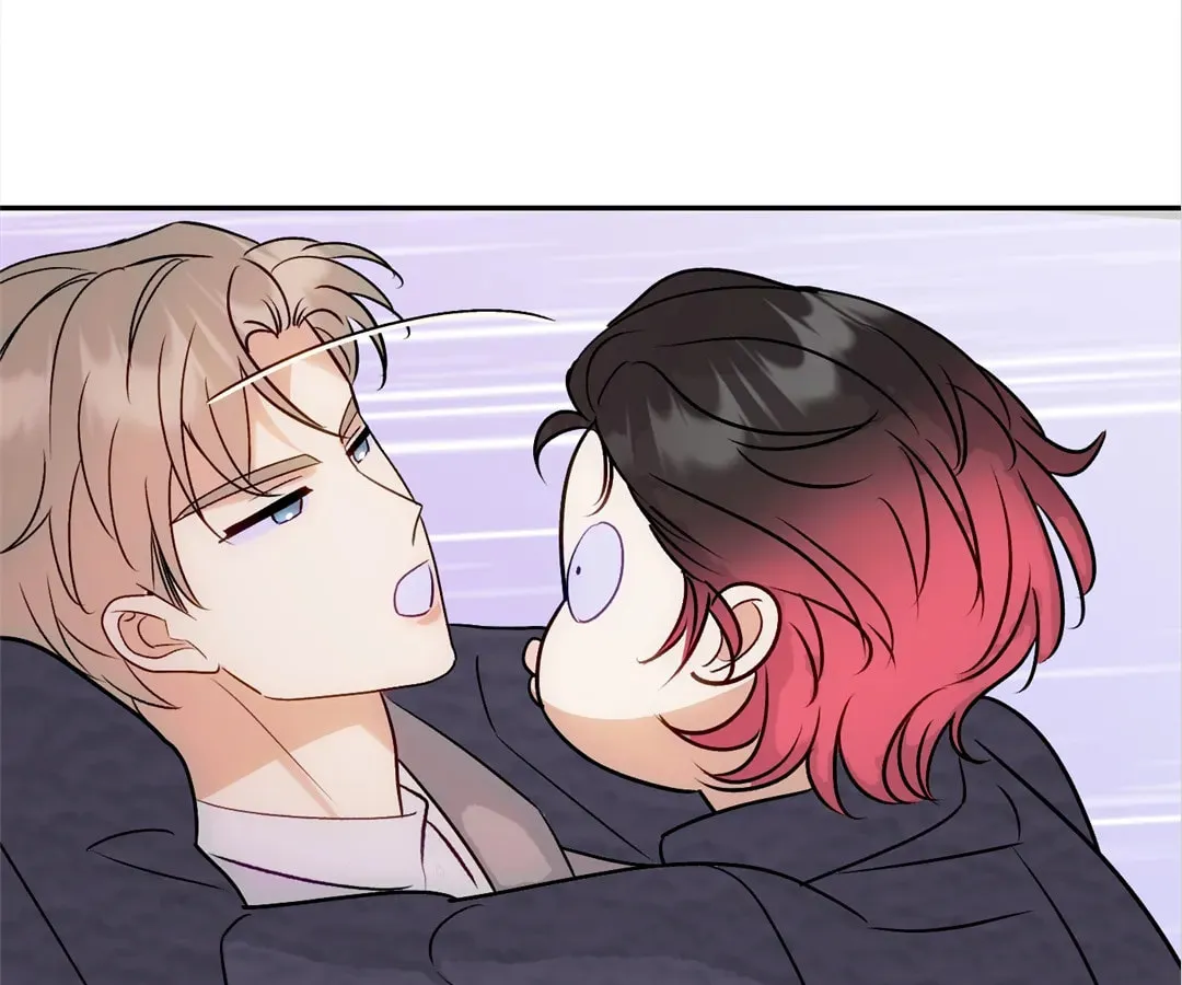 Transmigrated as an Omega who snags his Alpha Chapter 19 page 110 - 