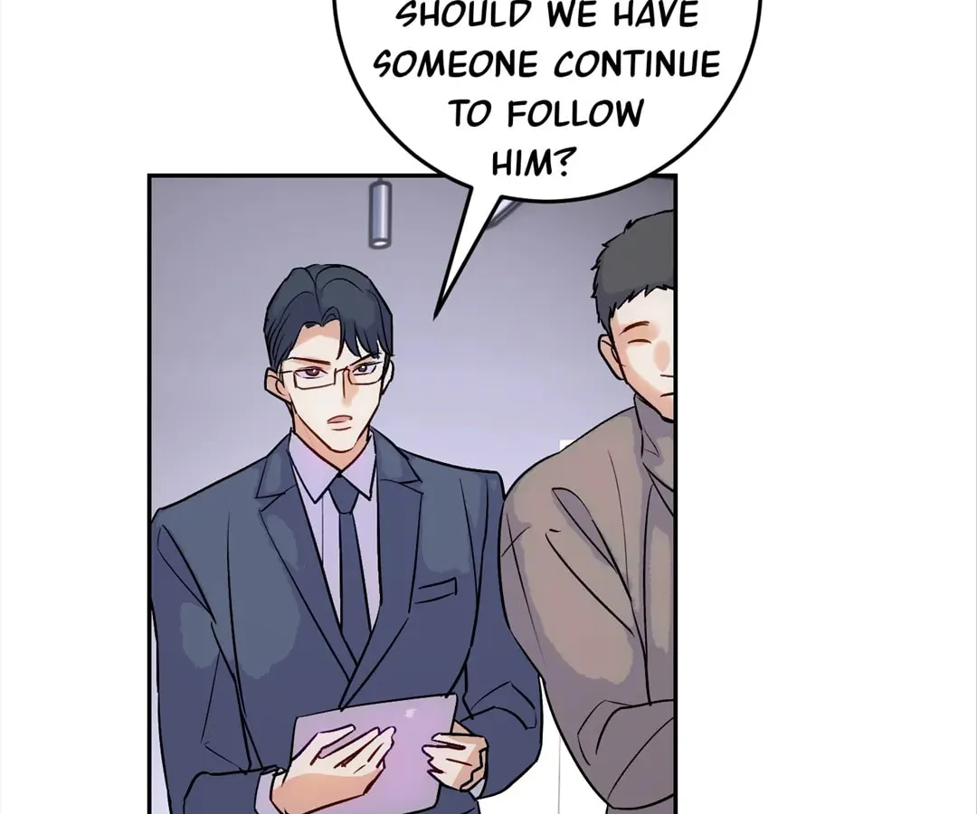 Transmigrated as an Omega who snags his Alpha Chapter 19 page 12 - 