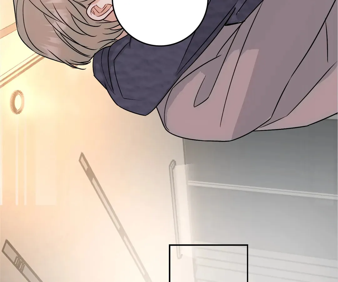 Transmigrated as an Omega who snags his Alpha Chapter 19 page 114 - 