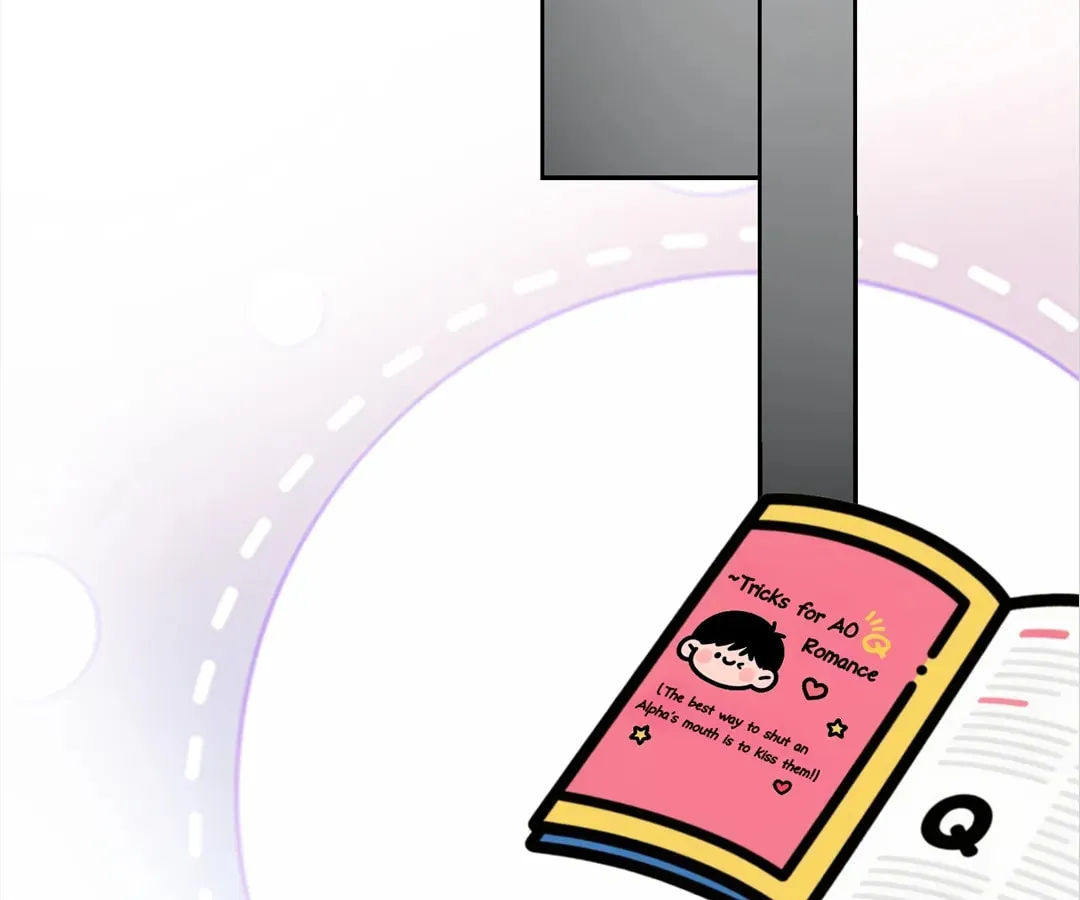 Transmigrated as an Omega who snags his Alpha Chapter 19 page 116 - 