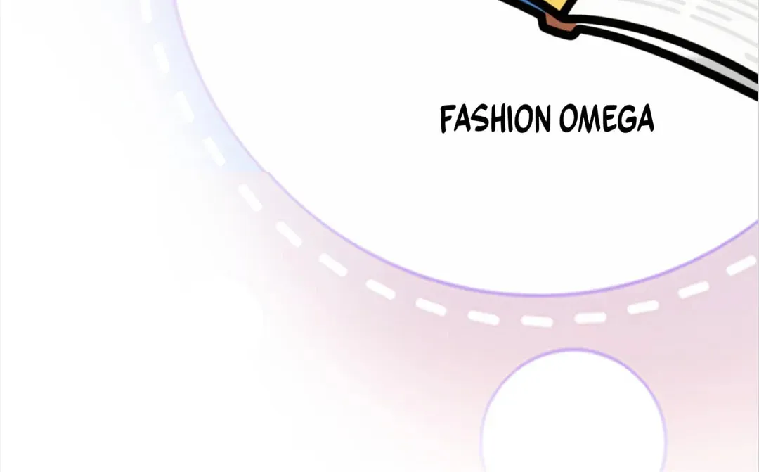 Transmigrated as an Omega who snags his Alpha Chapter 19 page 117 - 