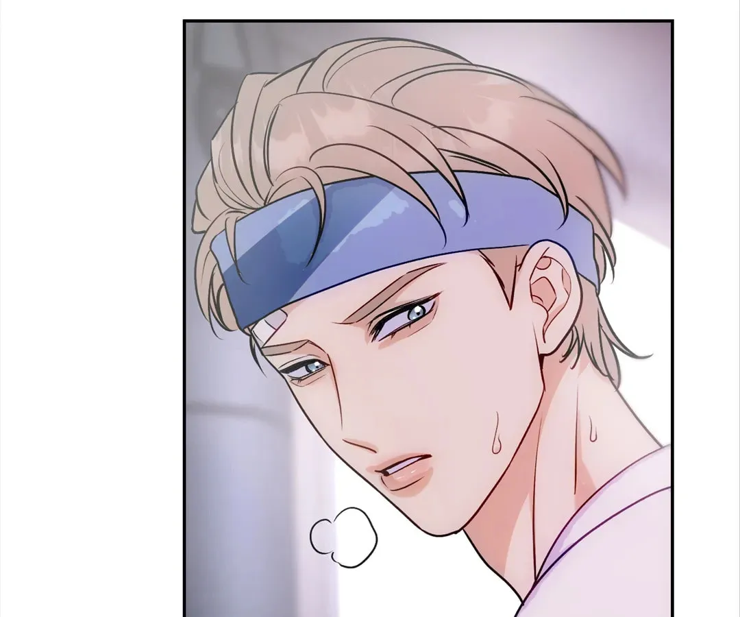 Transmigrated as an Omega who snags his Alpha Chapter 19 page 14 - 
