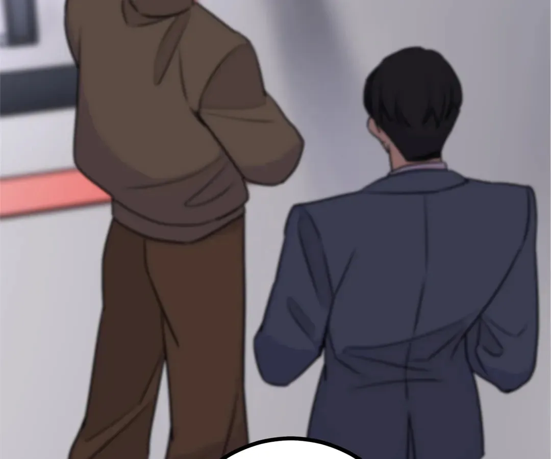 Transmigrated as an Omega who snags his Alpha Chapter 19 page 20 - 