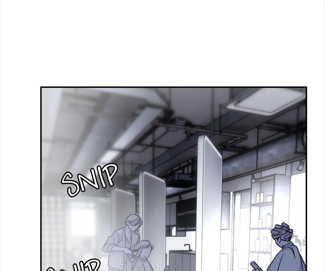 Transmigrated as an Omega who snags his Alpha Chapter 19 page 25 - 