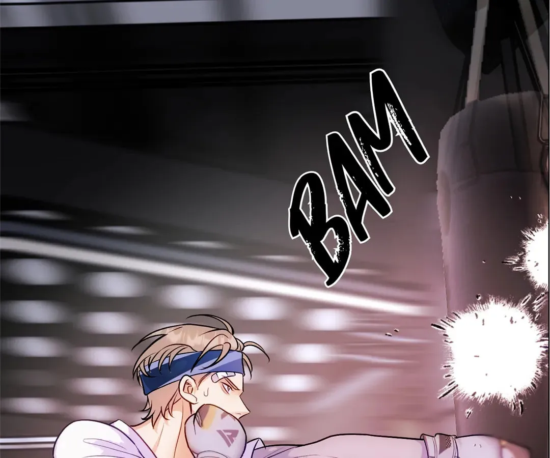 Transmigrated as an Omega who snags his Alpha Chapter 19 page 4 - 