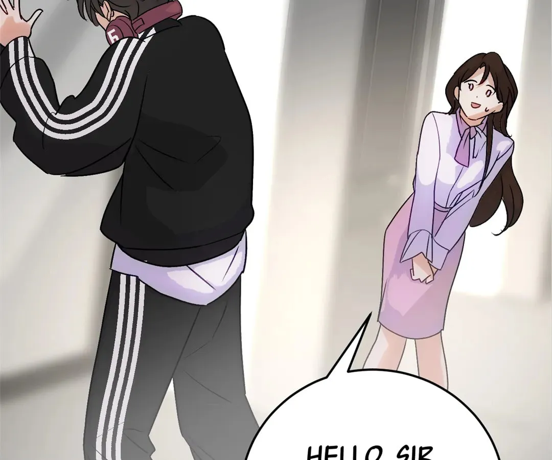 Transmigrated as an Omega who snags his Alpha Chapter 19 page 31 - 