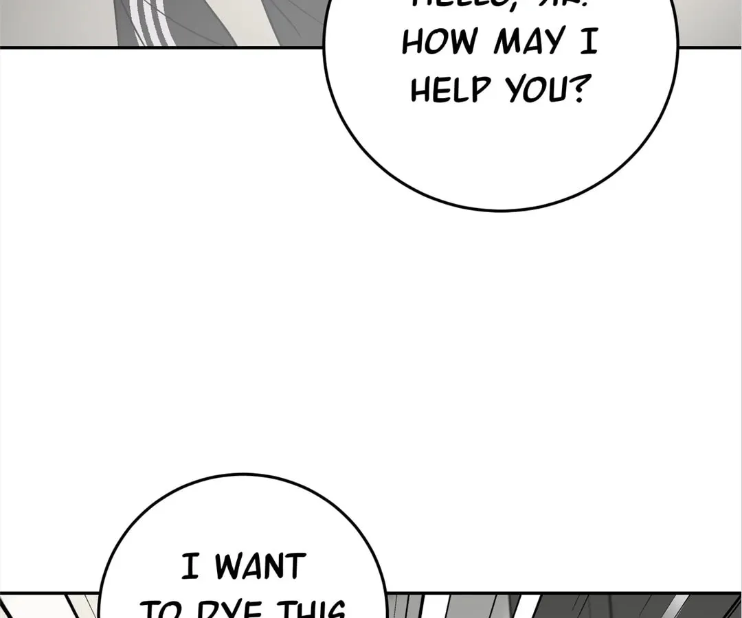 Transmigrated as an Omega who snags his Alpha Chapter 19 page 32 - 