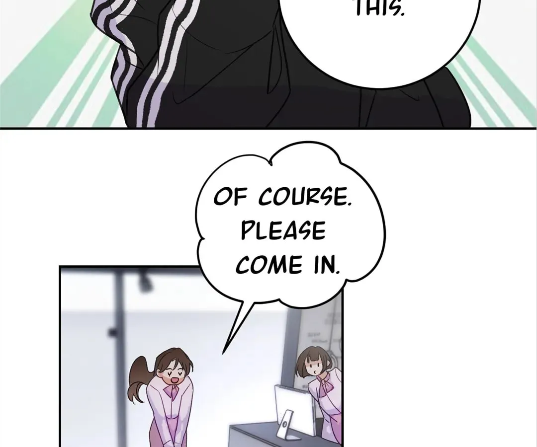 Transmigrated as an Omega who snags his Alpha Chapter 19 page 37 - 