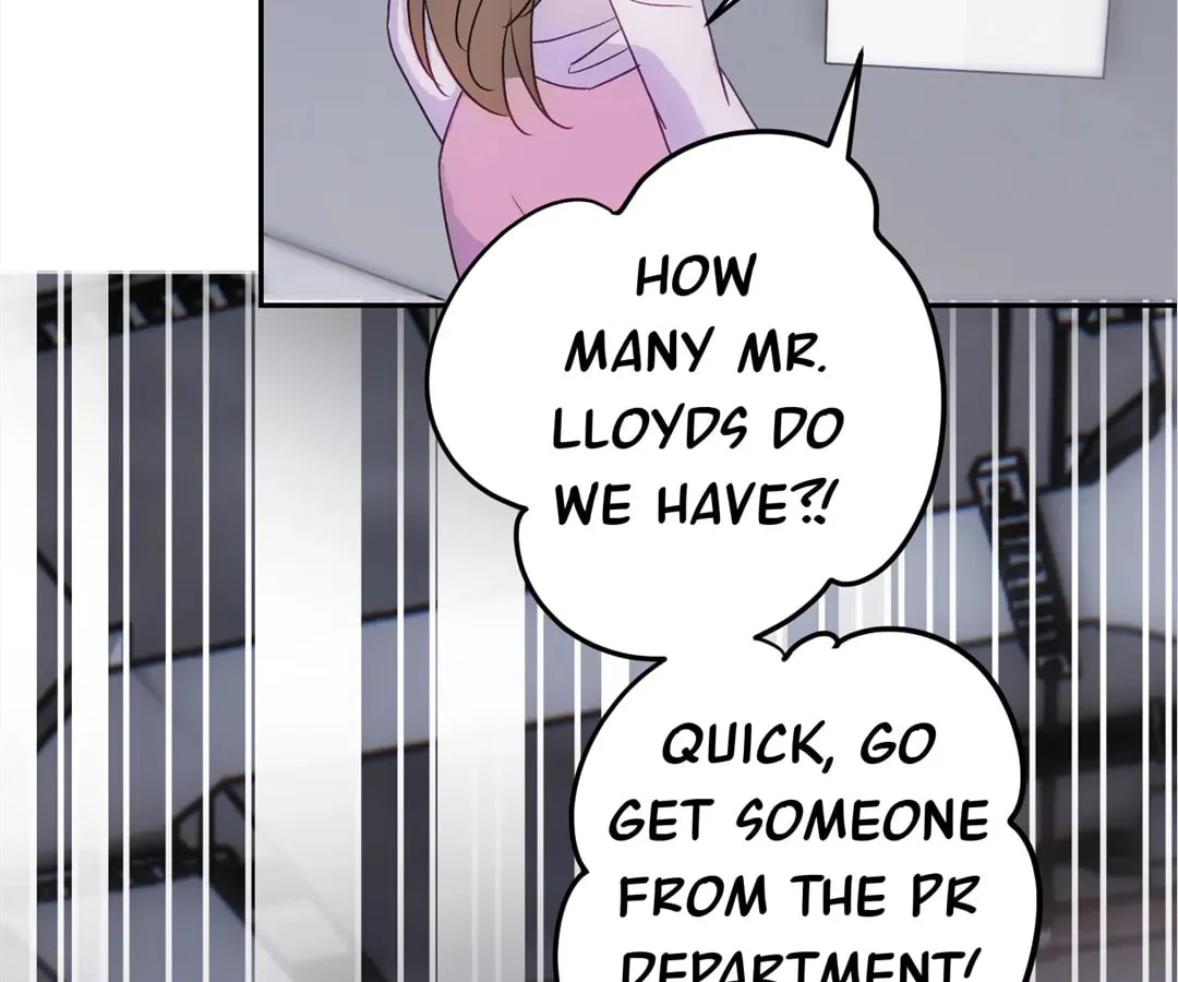 Transmigrated as an Omega who snags his Alpha Chapter 19 page 40 - 