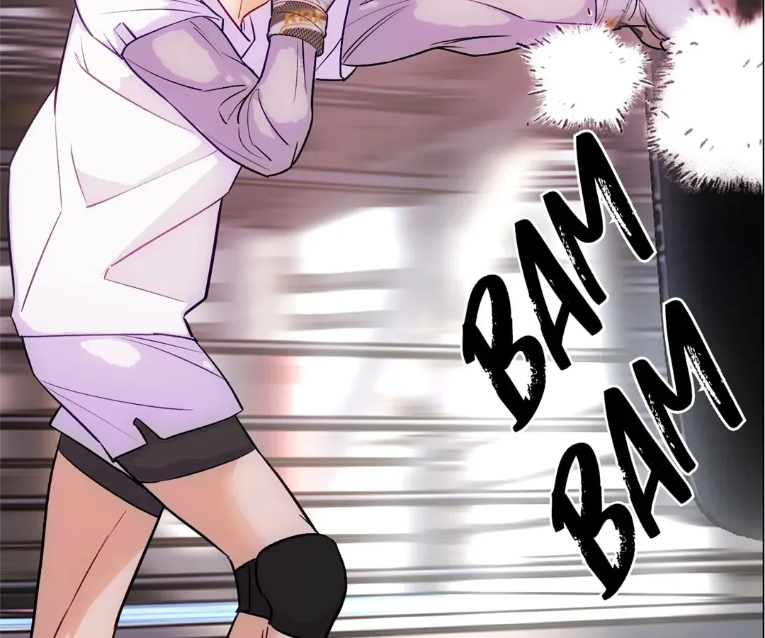 Transmigrated as an Omega who snags his Alpha Chapter 19 page 5 - 