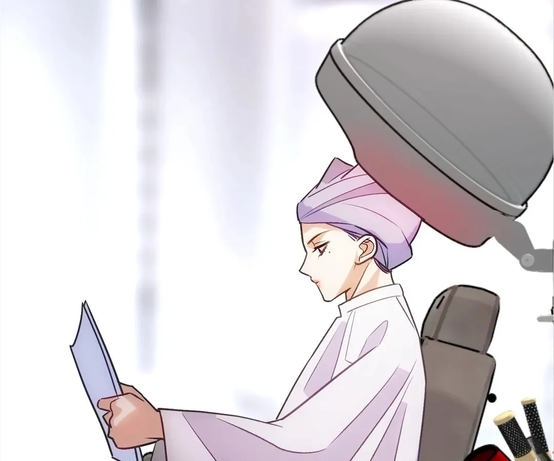 Transmigrated as an Omega who snags his Alpha Chapter 19 page 42 - 