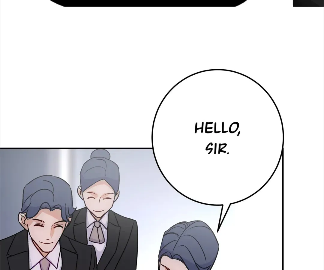 Transmigrated as an Omega who snags his Alpha Chapter 19 page 44 - 