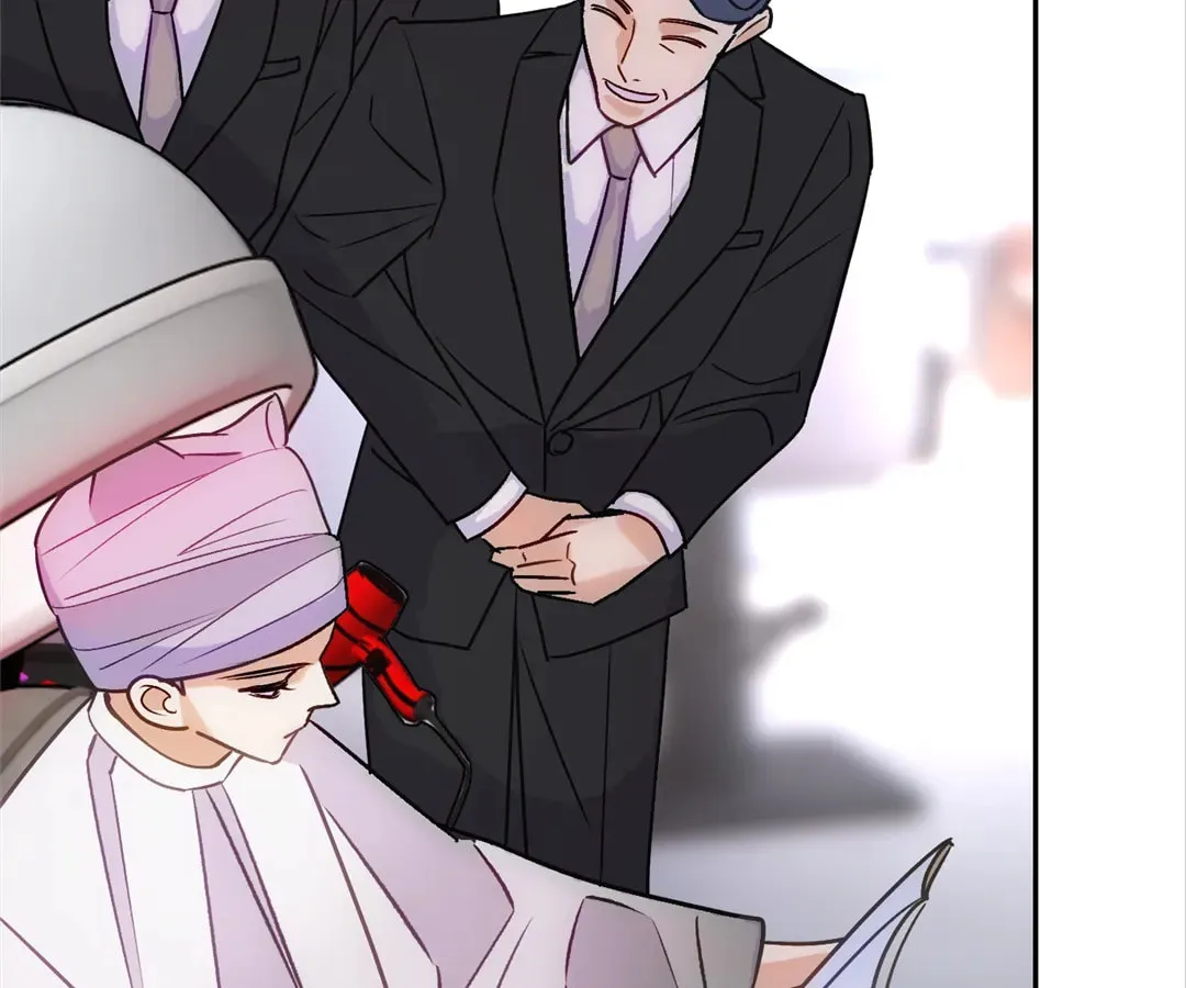 Transmigrated as an Omega who snags his Alpha Chapter 19 page 45 - 