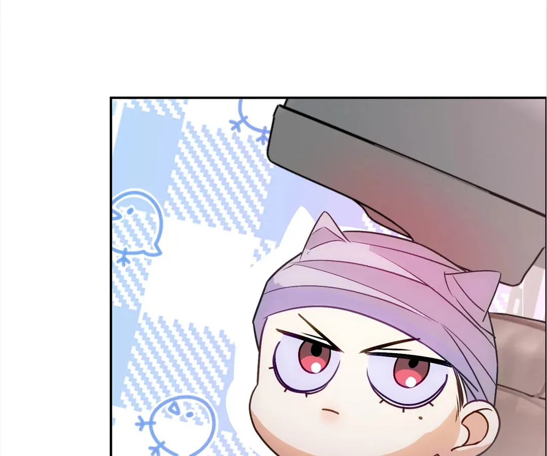 Transmigrated as an Omega who snags his Alpha Chapter 19 page 47 - 
