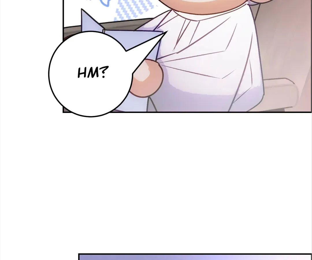 Transmigrated as an Omega who snags his Alpha Chapter 19 page 48 - 
