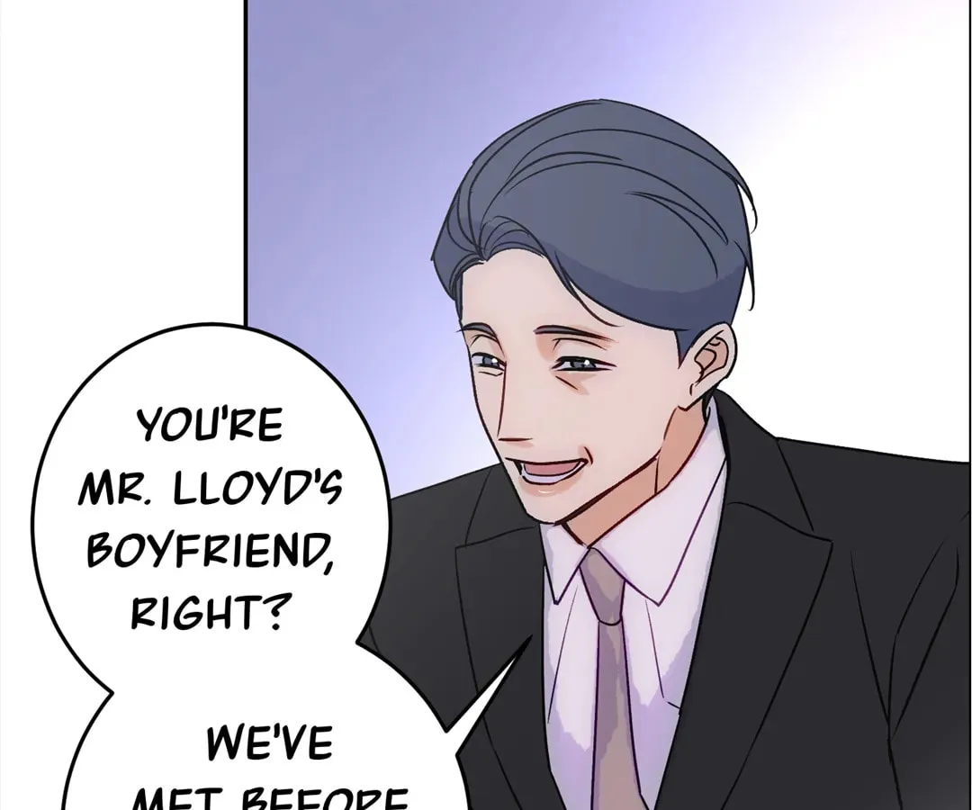 Transmigrated as an Omega who snags his Alpha Chapter 19 page 49 - 