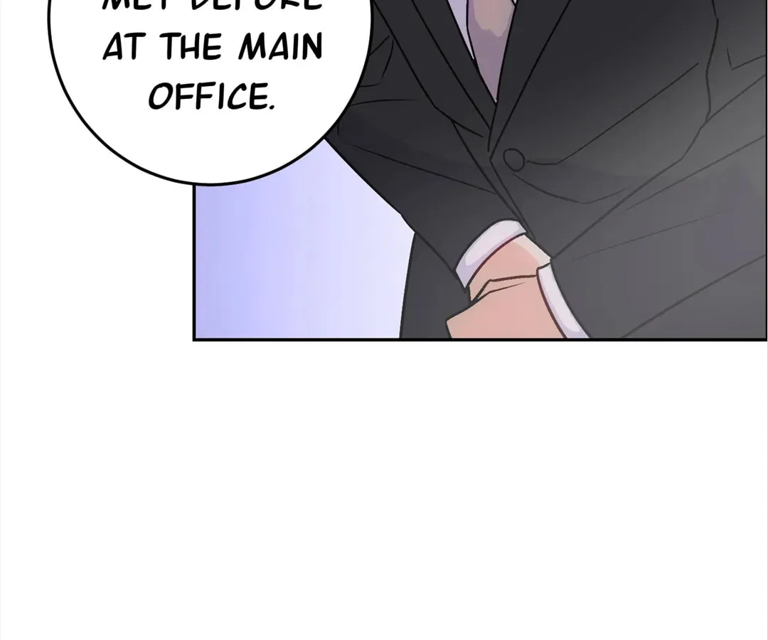 Transmigrated as an Omega who snags his Alpha Chapter 19 page 50 - 