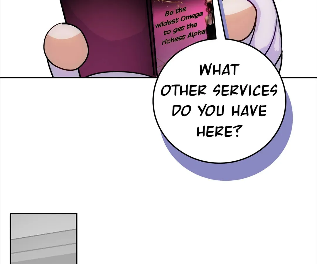 Transmigrated as an Omega who snags his Alpha Chapter 19 page 56 - 