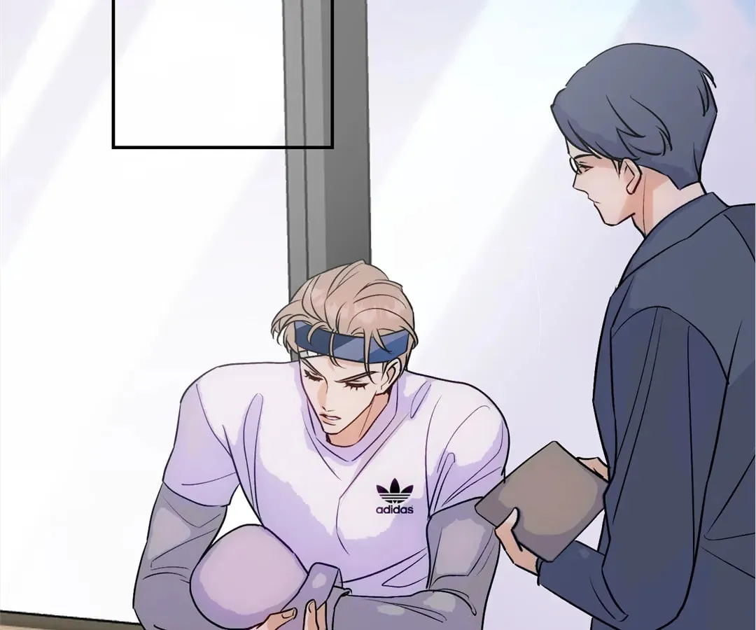 Transmigrated as an Omega who snags his Alpha Chapter 19 page 58 - 