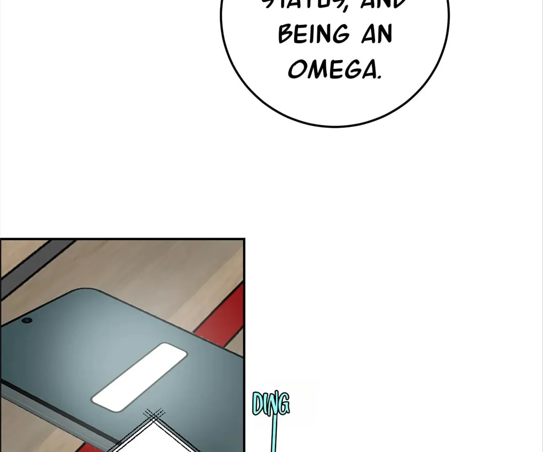 Transmigrated as an Omega who snags his Alpha Chapter 19 page 60 - 