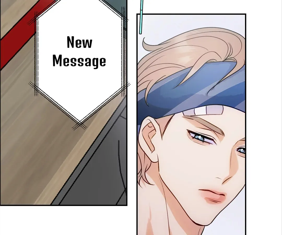 Transmigrated as an Omega who snags his Alpha Chapter 19 page 61 - 