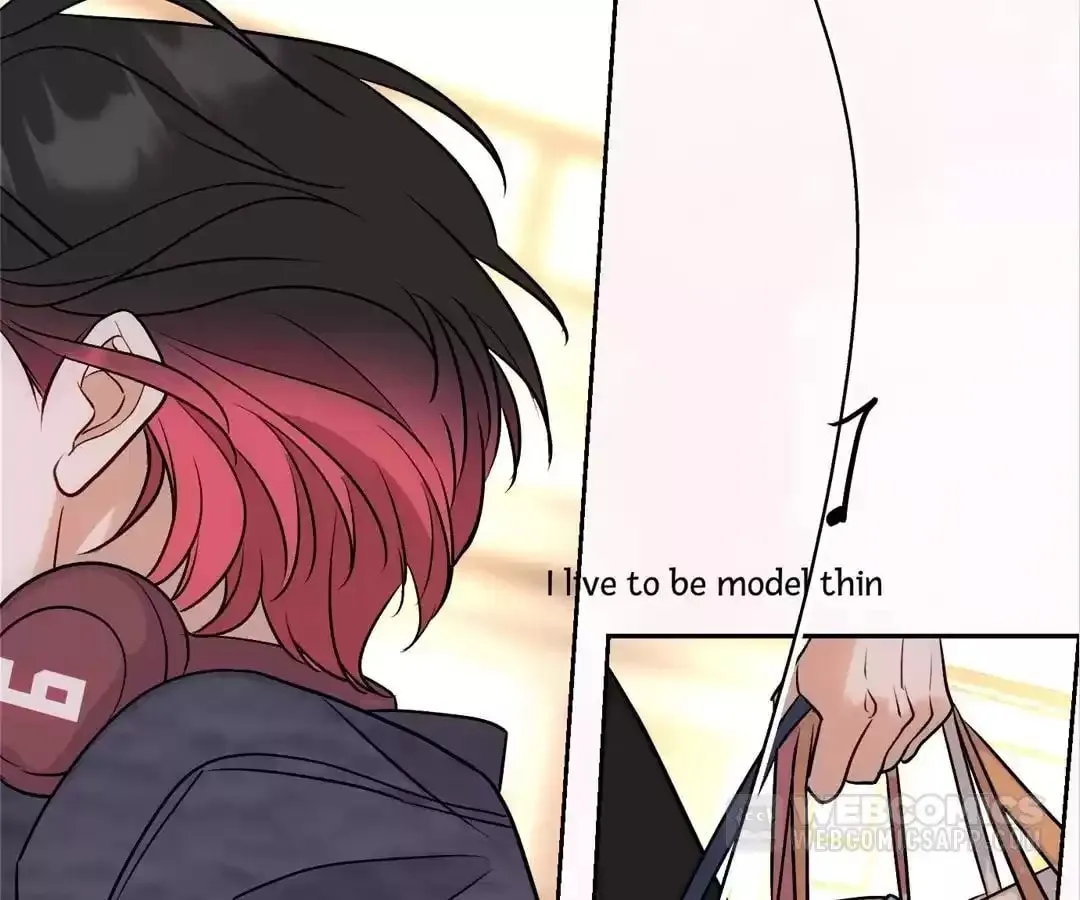 Transmigrated as an Omega who snags his Alpha Chapter 19 page 67 - 