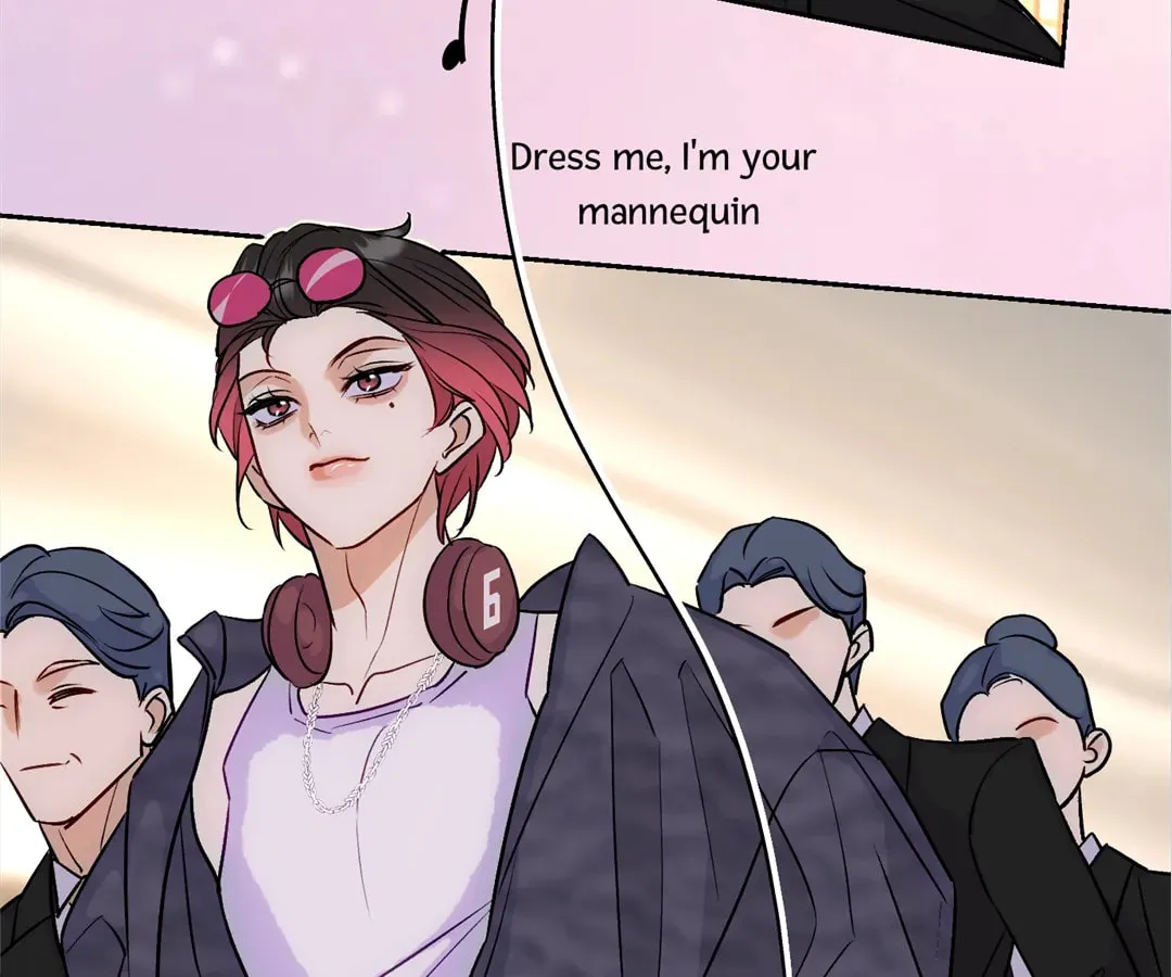 Transmigrated as an Omega who snags his Alpha Chapter 19 page 69 - 