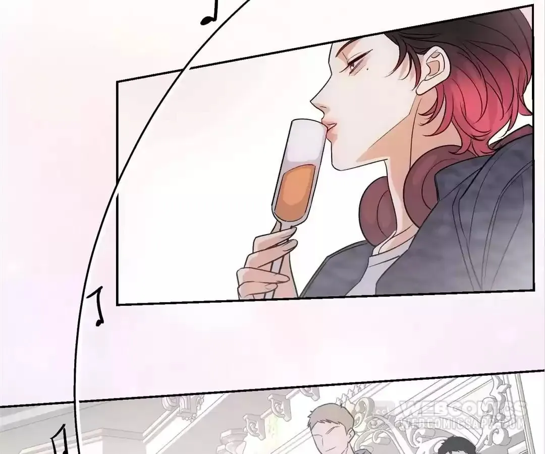 Transmigrated as an Omega who snags his Alpha Chapter 19 page 75 - 