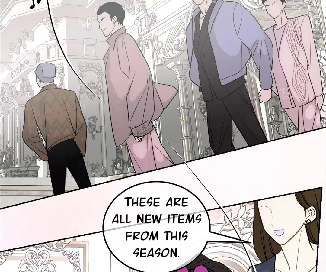 Transmigrated as an Omega who snags his Alpha Chapter 19 page 76 - 