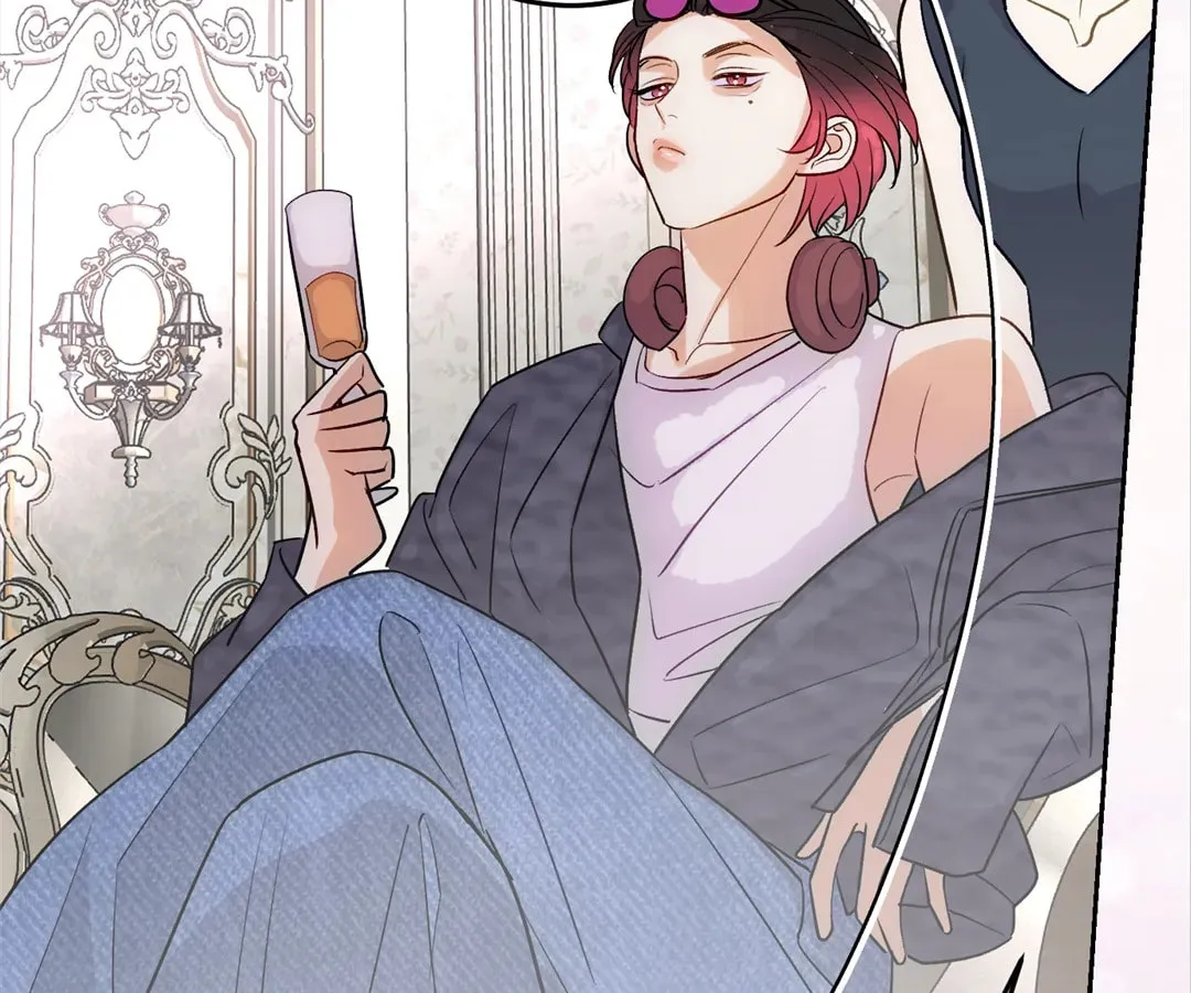 Transmigrated as an Omega who snags his Alpha Chapter 19 page 77 - 
