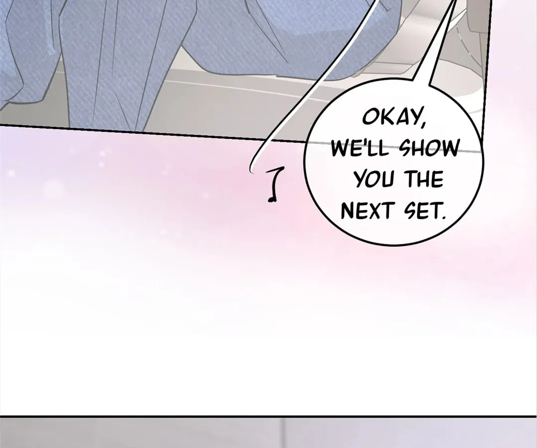 Transmigrated as an Omega who snags his Alpha Chapter 19 page 78 - 