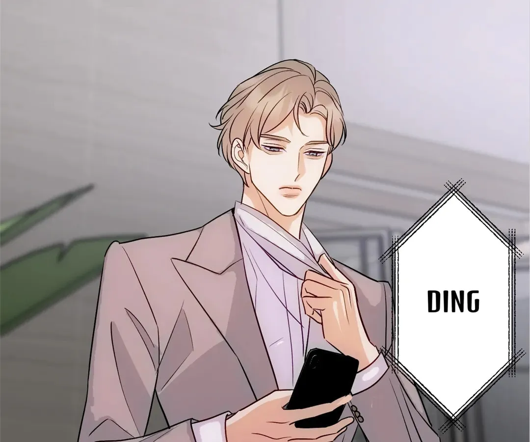 Transmigrated as an Omega who snags his Alpha Chapter 19 page 79 - 