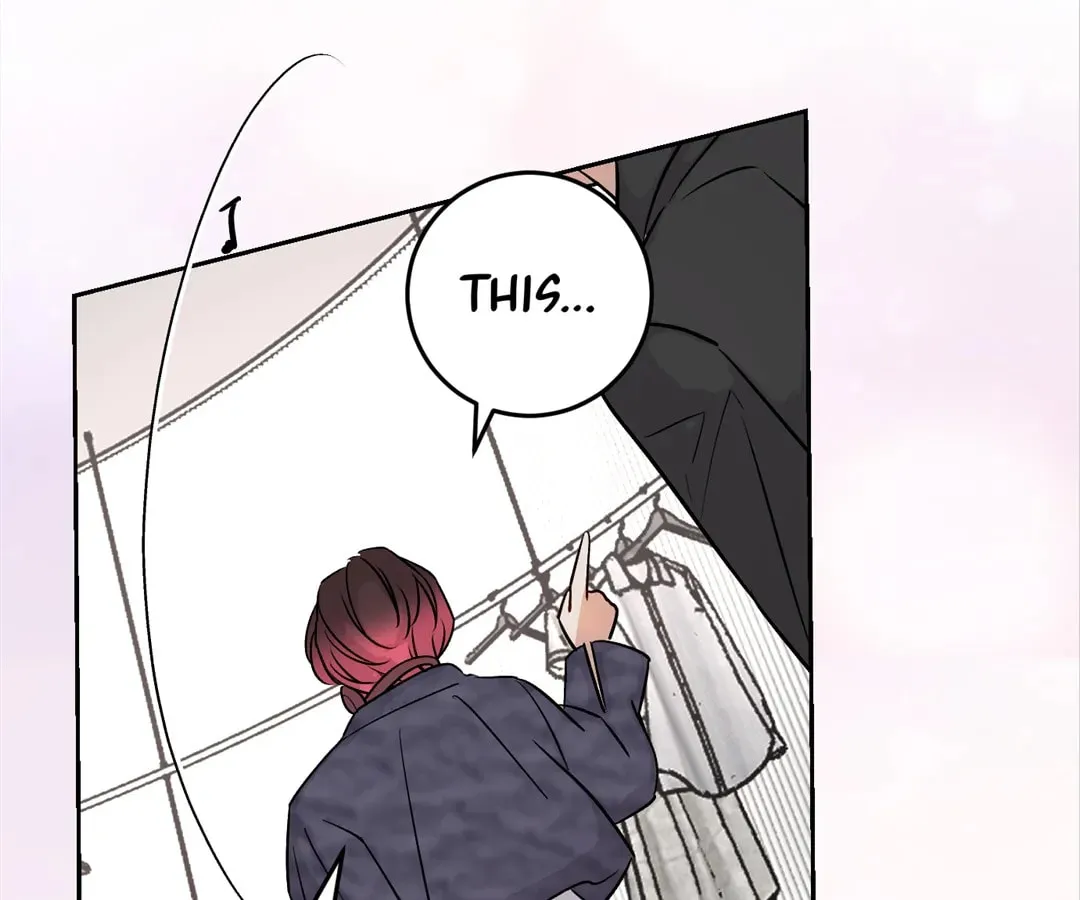 Transmigrated as an Omega who snags his Alpha Chapter 19 page 82 - 