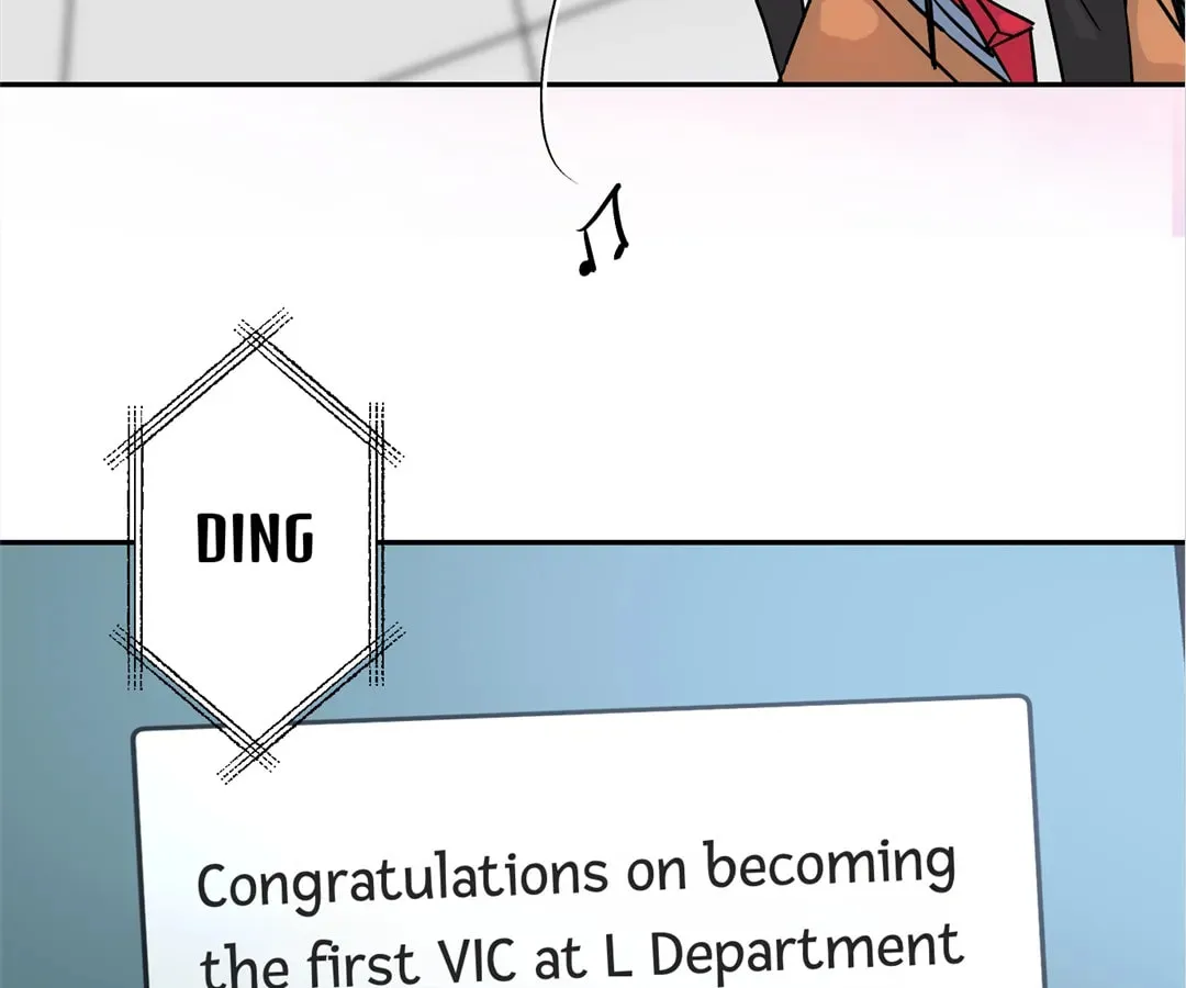 Transmigrated as an Omega who snags his Alpha Chapter 19 page 85 - 