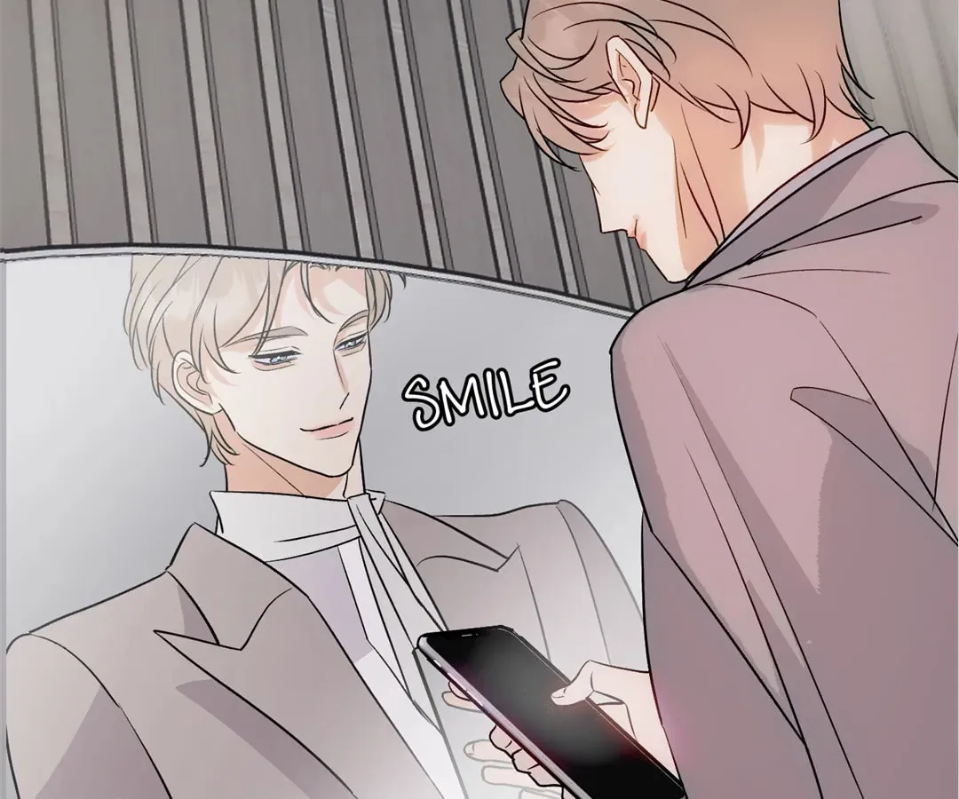 Transmigrated as an Omega who snags his Alpha Chapter 19 page 87 - 