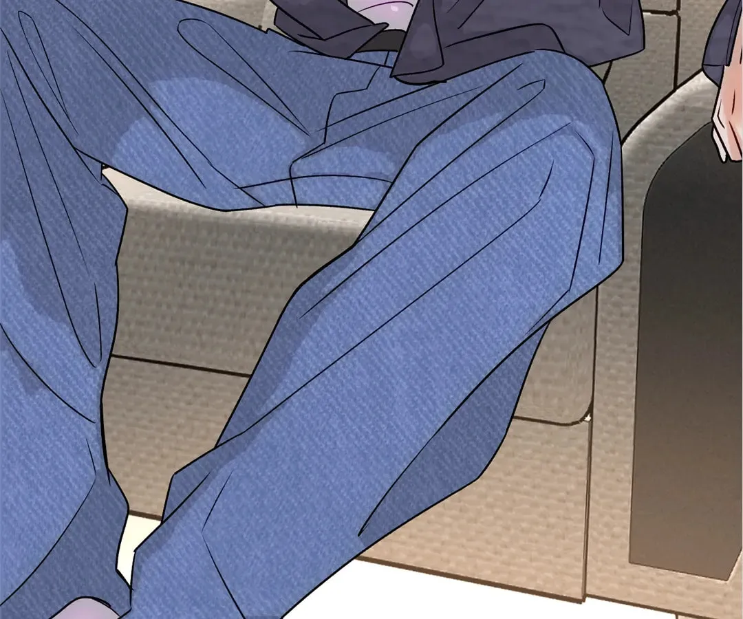 Transmigrated as an Omega who snags his Alpha Chapter 19 page 93 - 