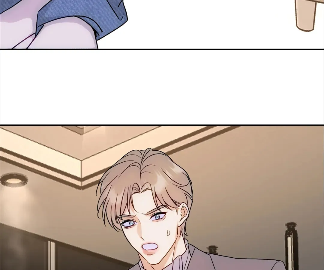 Transmigrated as an Omega who snags his Alpha Chapter 19 page 94 - 